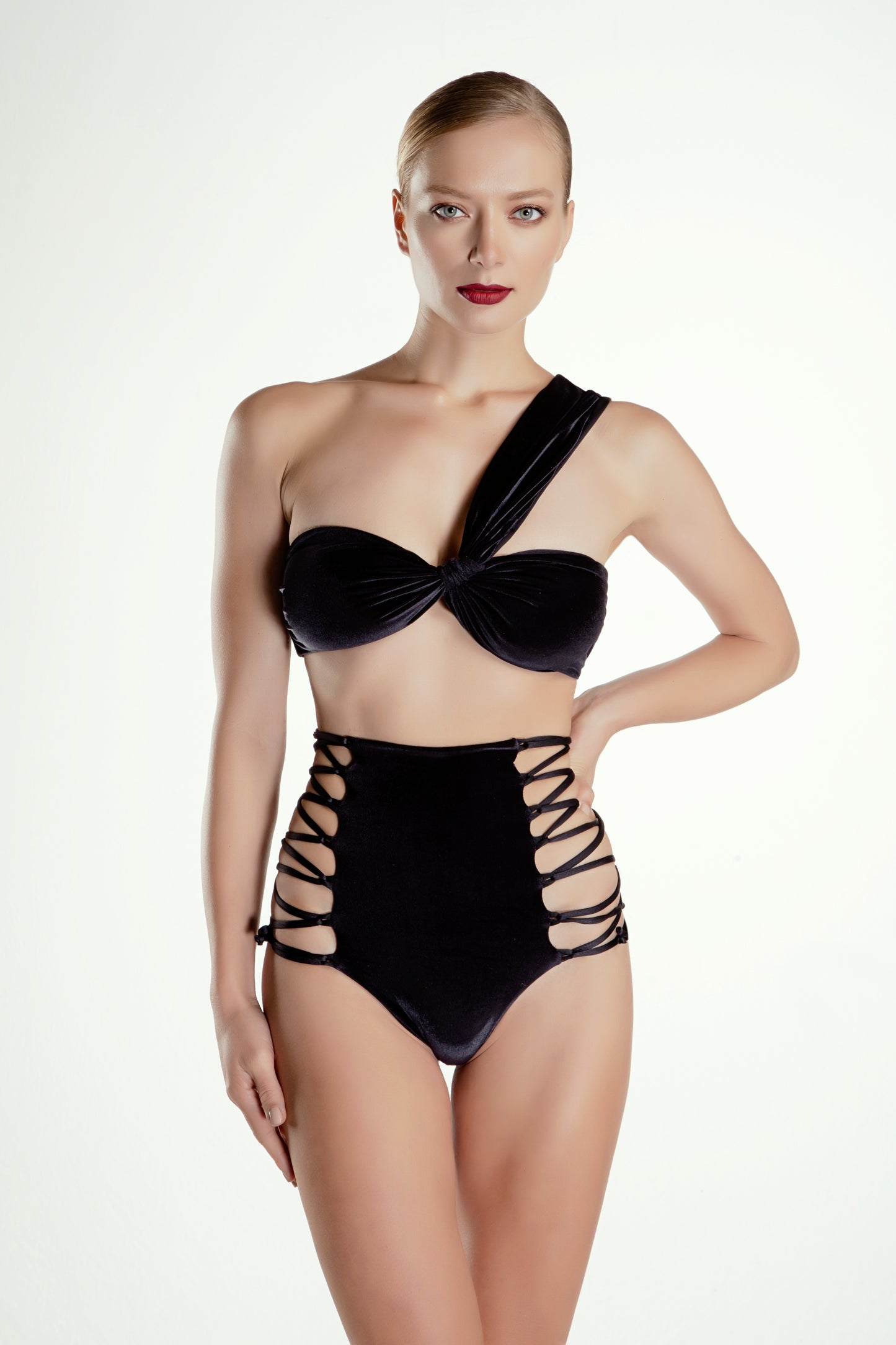 Slip Nausicaa Top Diana